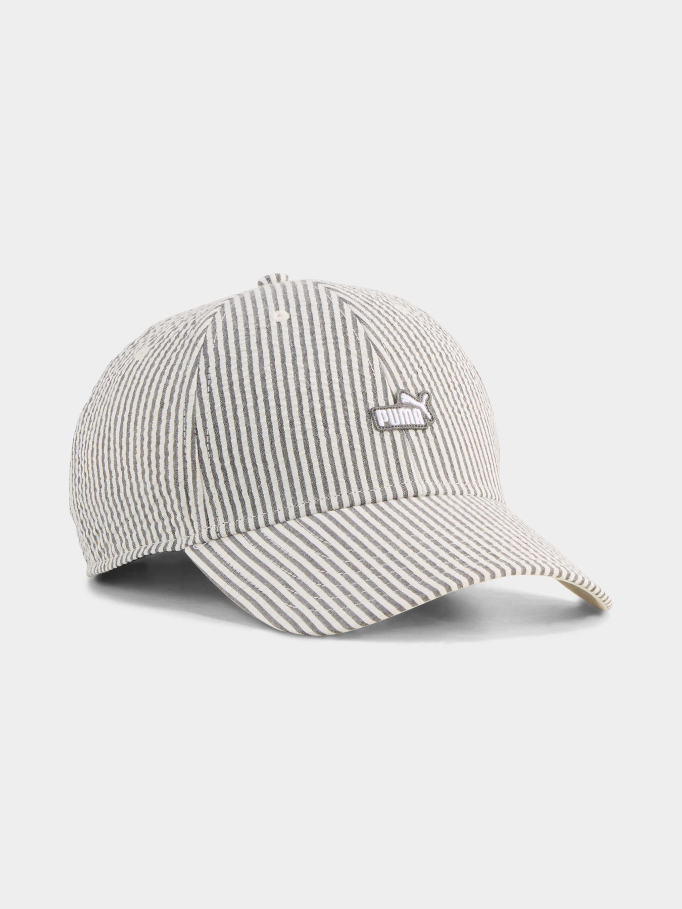 Шапки та кепки PUMA Ess No. 1 Logo Patch Bb Cap модель 026840 Фото