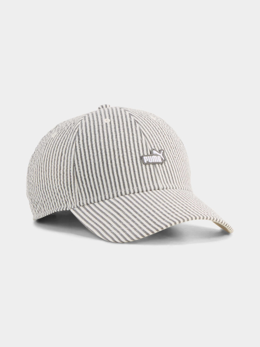 Шапки та кепки PUMA Ess No. 1 Logo Patch Bb Cap модель 026840 Фото
