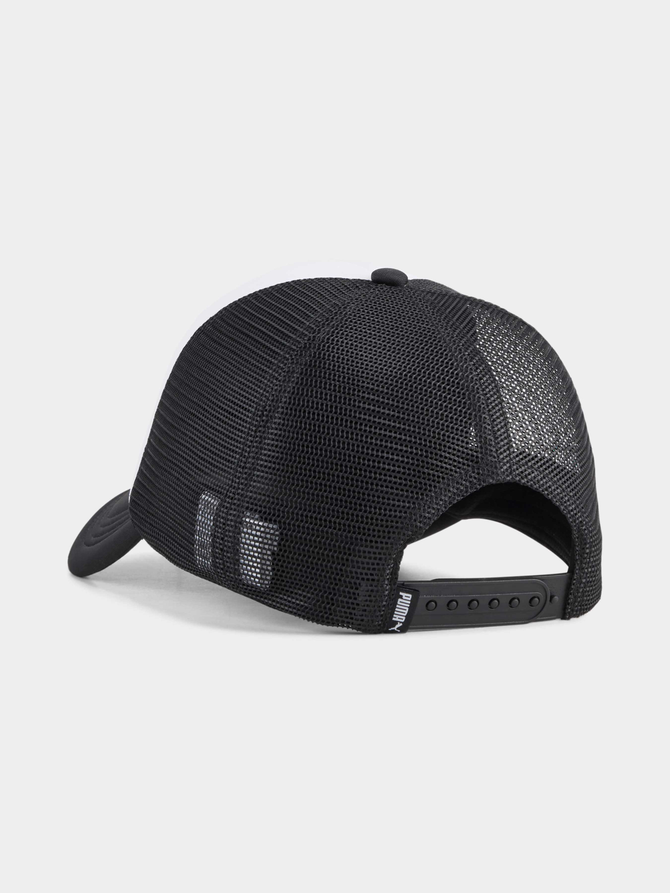 Шапки и кепки PUMA Ess Trucker Cap модель 026976 Фото