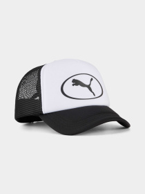 Шапки та кепки PUMA Ess Trucker Cap модель 026976 Фото