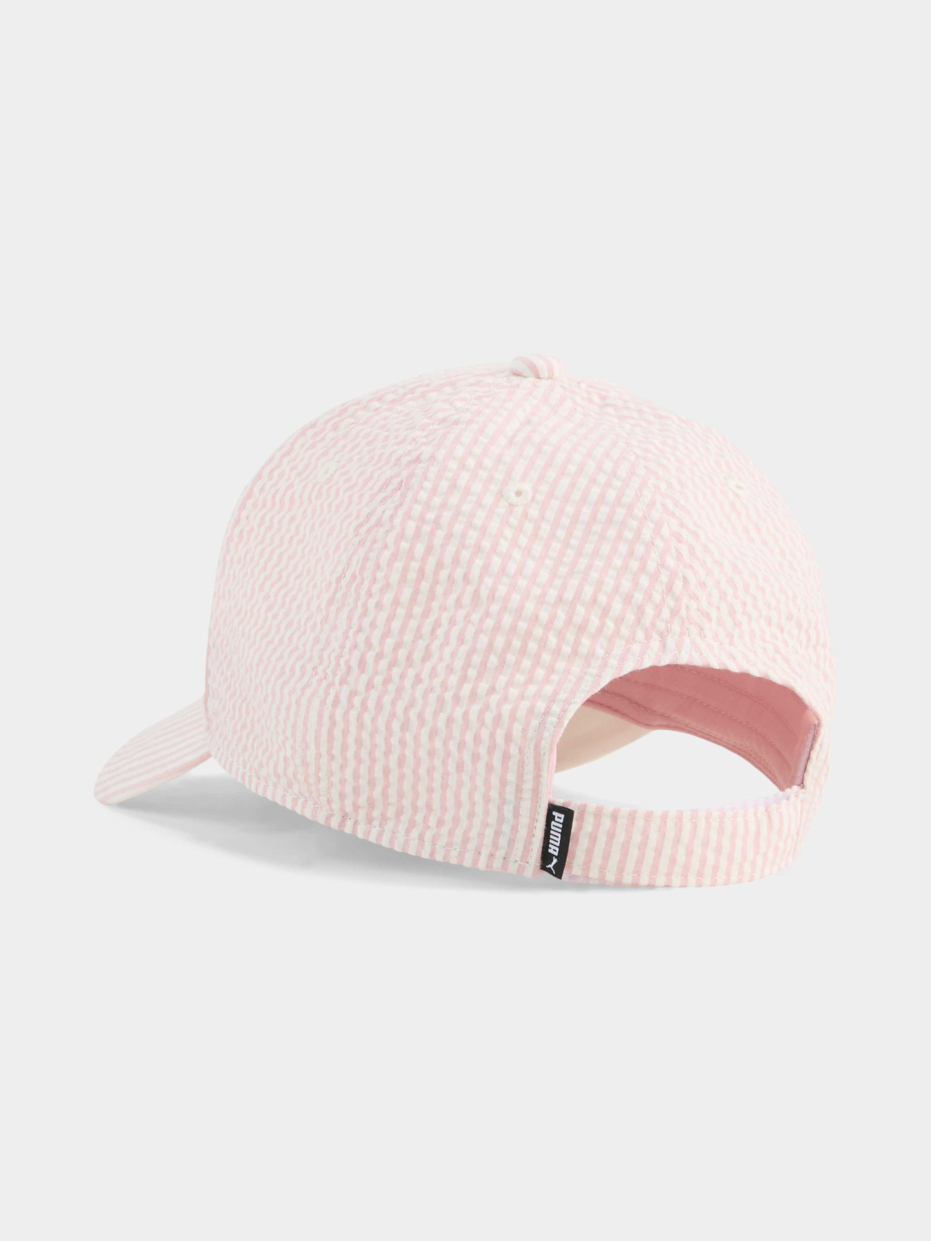 Шапки та кепки PUMA Ess No. 1 Logo Patch Bb Cap модель 026840 Фото