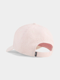 Шапки та кепки PUMA Ess No. 1 Logo Patch Bb Cap модель 026840 Фото