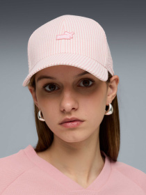Шапки та кепки PUMA Ess No. 1 Logo Patch Bb Cap модель 026840 Фото