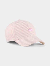 Шапки та кепки PUMA Ess No. 1 Logo Patch Bb Cap модель 026840 Фото