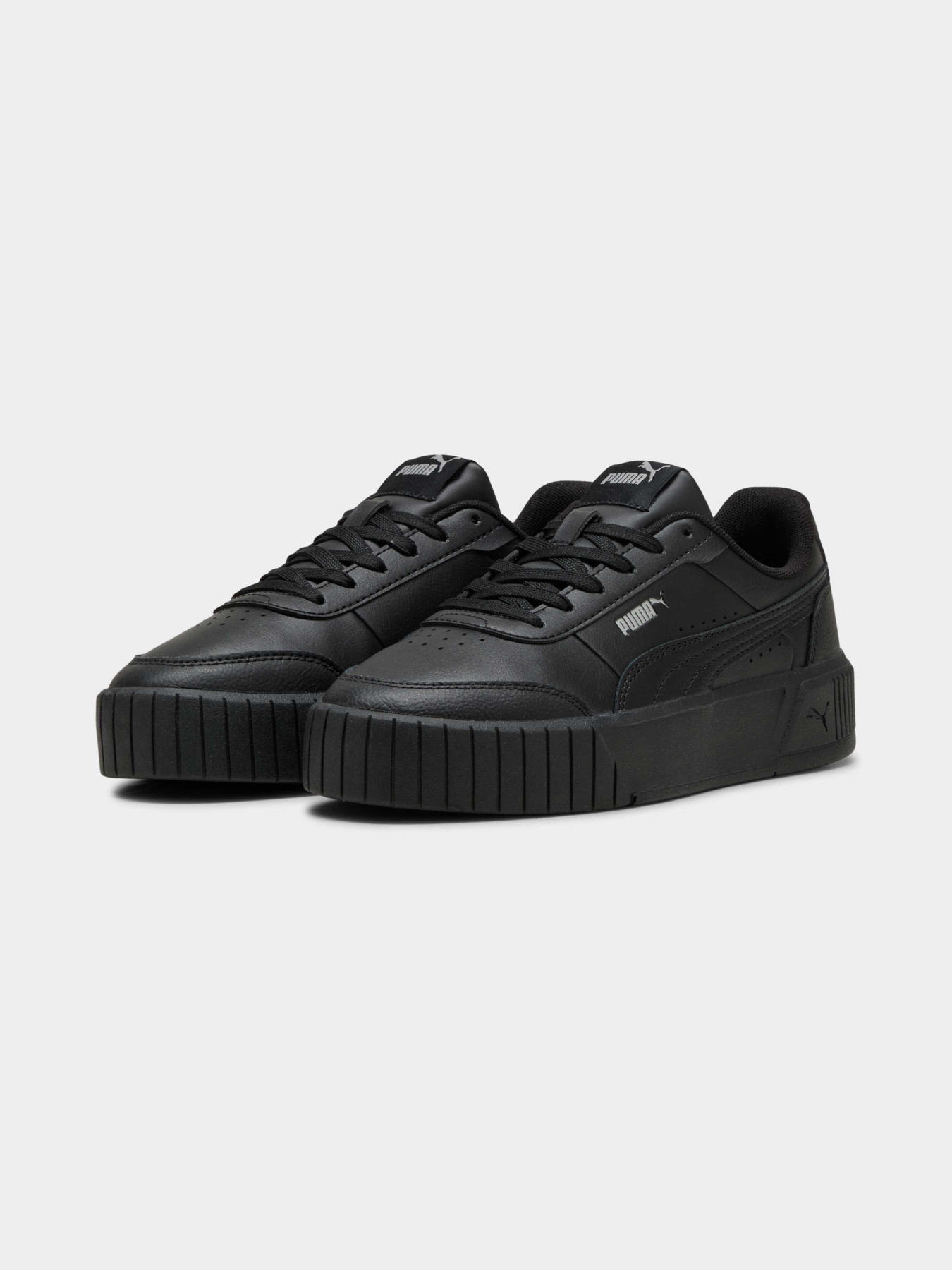 Кеды PUMA Carina Mia модель 402637 Фото