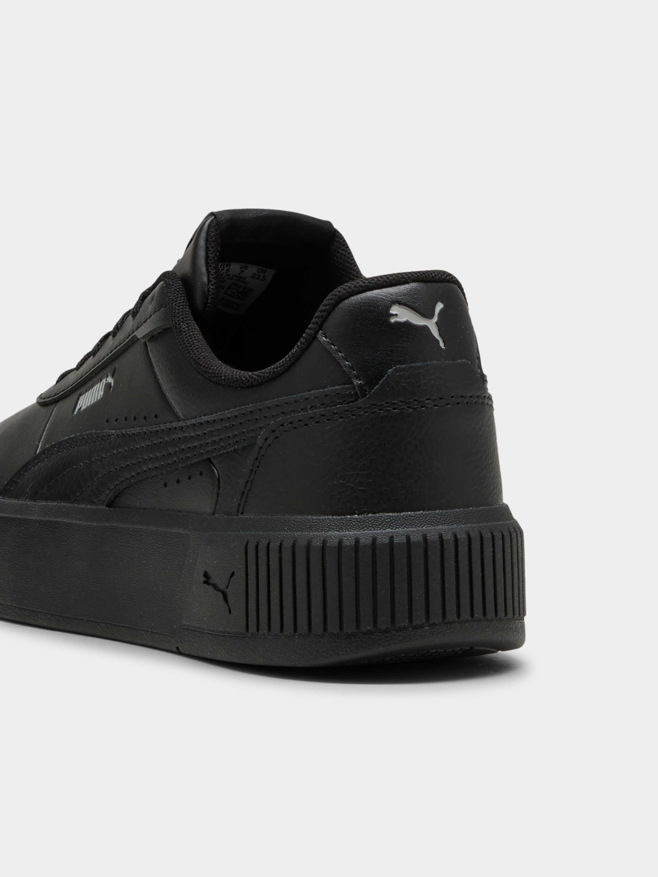 Кеды PUMA Carina Mia модель 402637 Фото