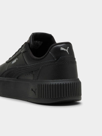 Кеды PUMA Carina Mia модель 402637 Фото