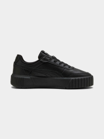 Кеди PUMA Carina Mia модель 402637 Фото