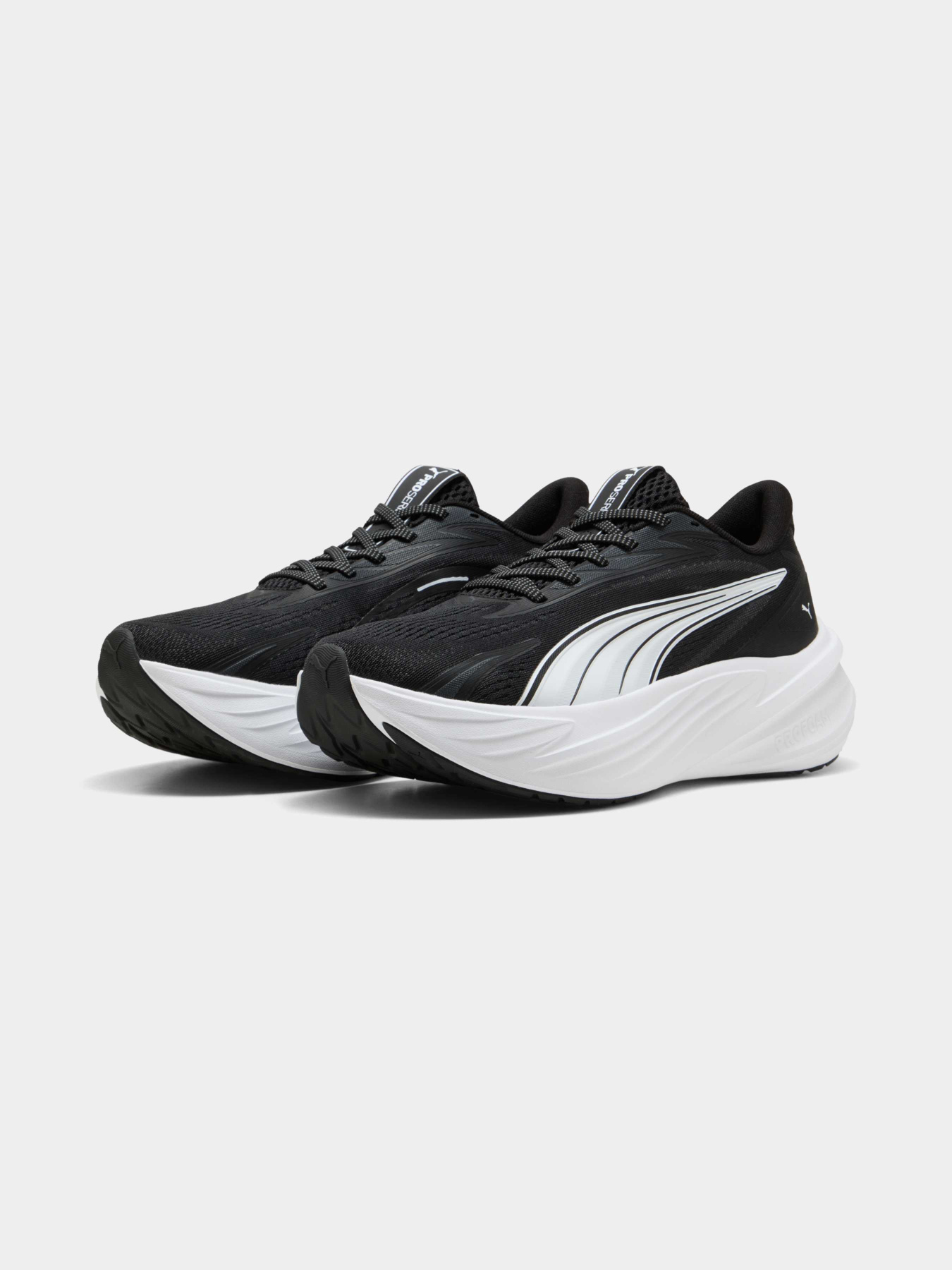 Кроссовки PUMA Maxima Pro модель 313313 Фото