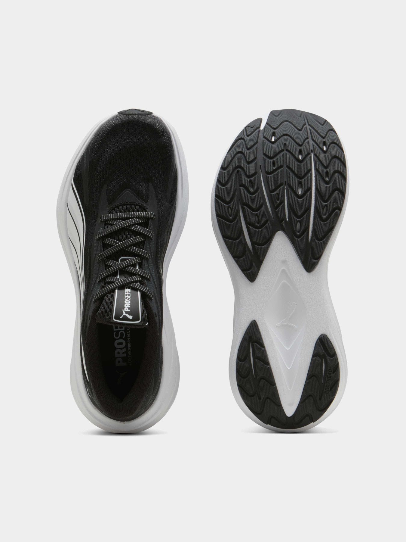 Кроссовки PUMA Maxima Pro модель 313313 Фото