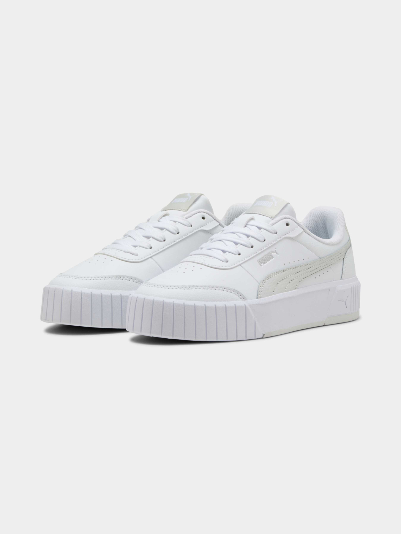 Кеды PUMA Carina Mia модель 402637 Фото