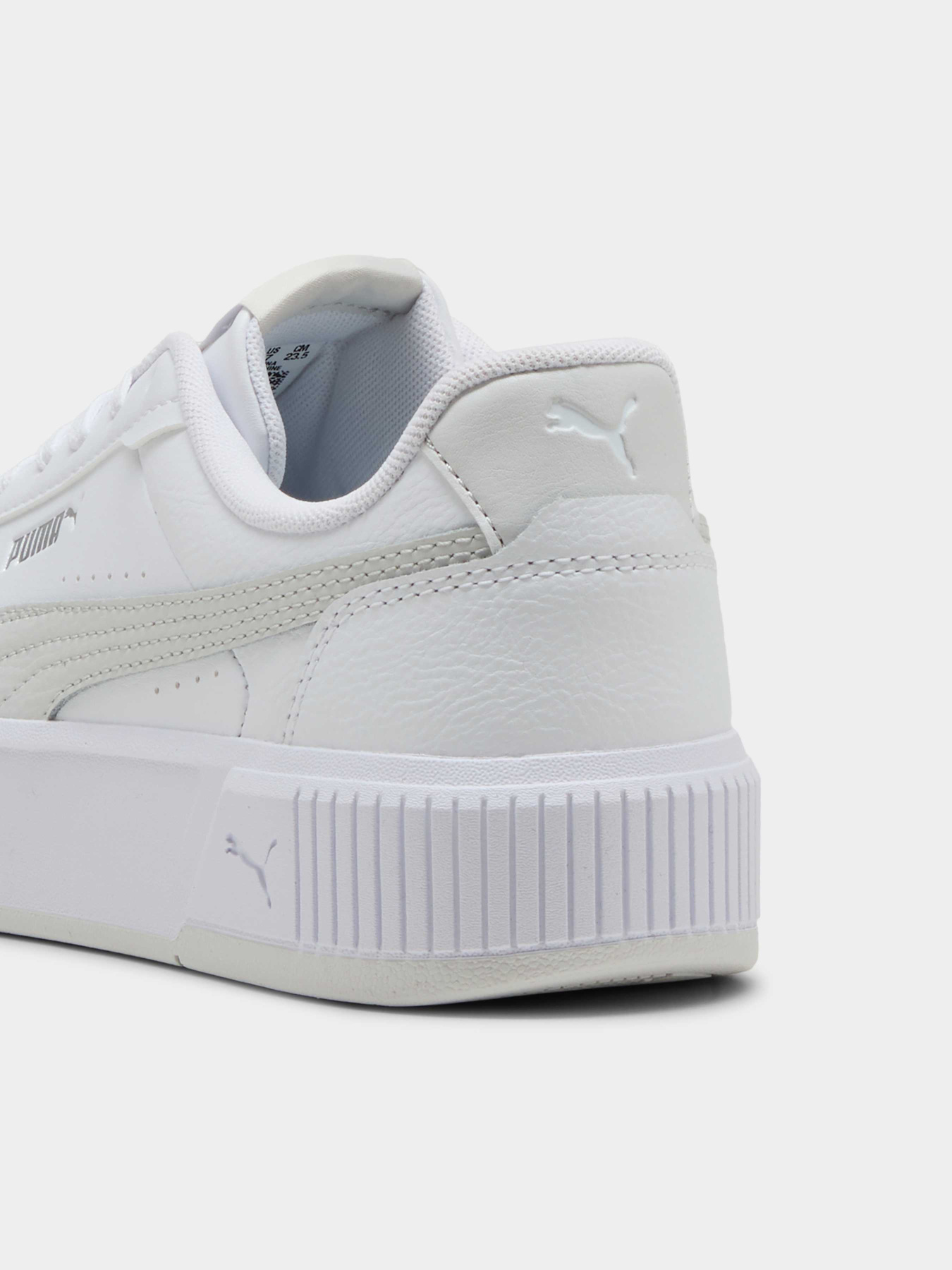 Кеды PUMA Carina Mia модель 402637 Фото