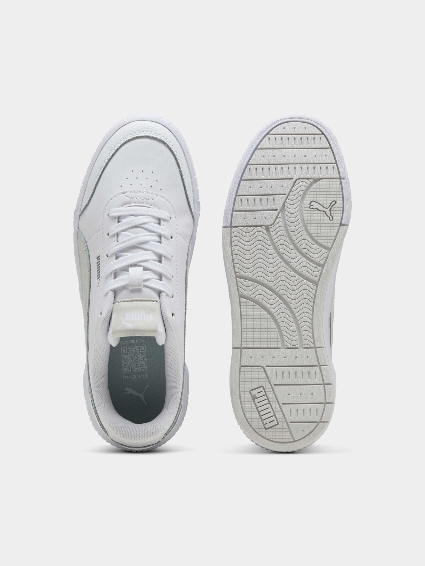 Кеды PUMA Carina Mia модель 402637 Фото