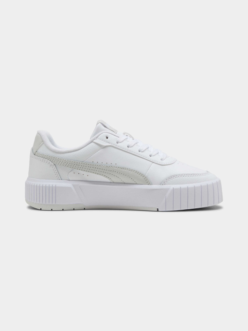 Кеди PUMA Carina Mia модель 402637 Фото