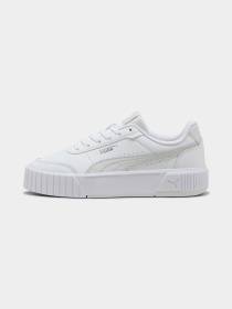 Кеды PUMA Carina Mia модель 402637 Фото