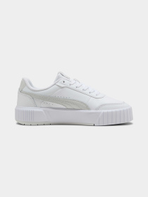 Кеды PUMA Carina Mia модель 402637 Фото