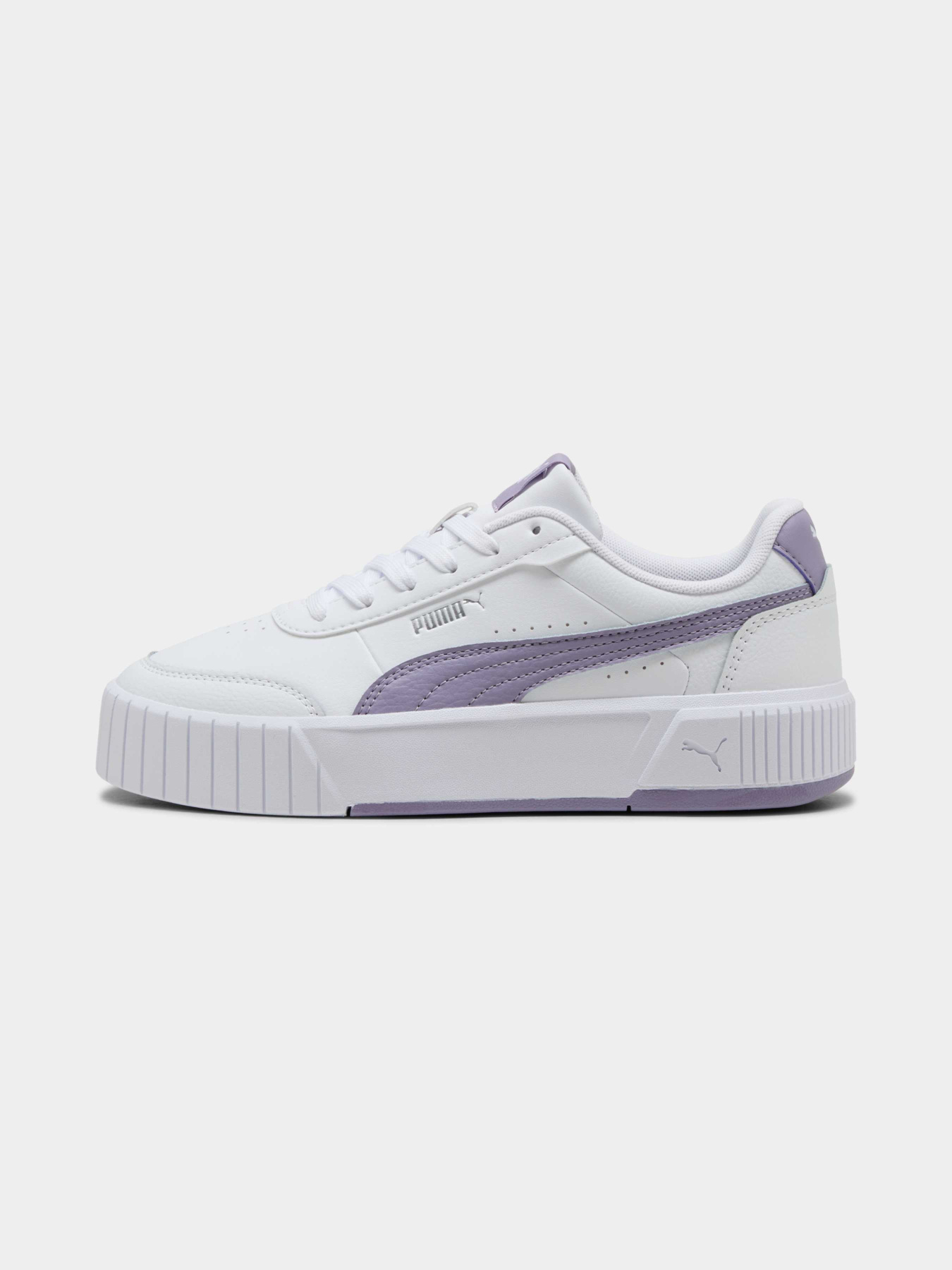 Кеды PUMA Carina Mia модель 402637 Фото