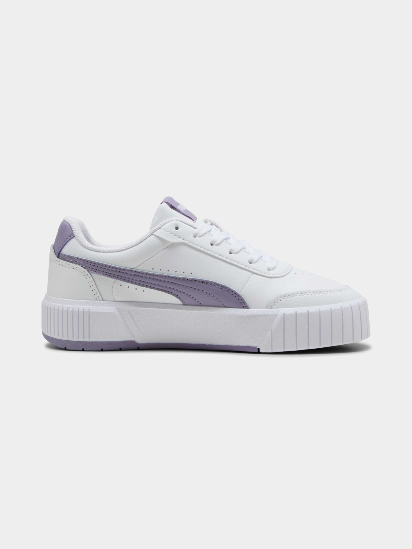 Кеды PUMA Carina Mia модель 402637 Фото