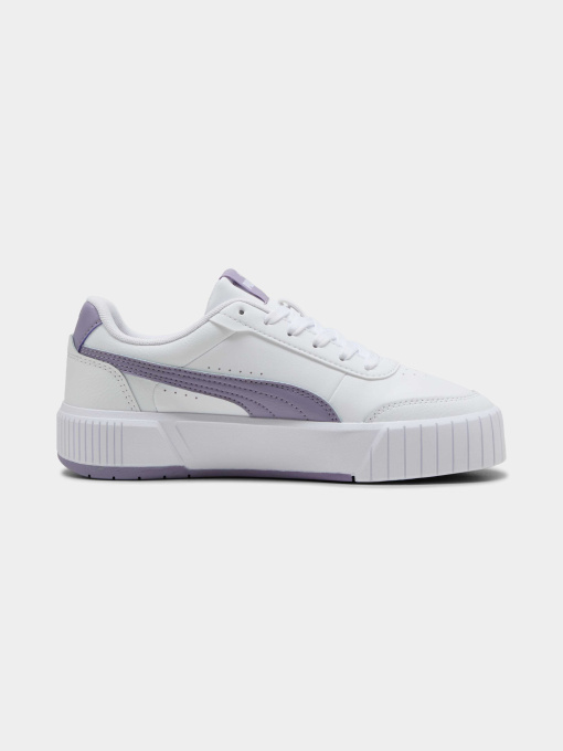 Кеди PUMA Carina Mia модель 402637 Фото