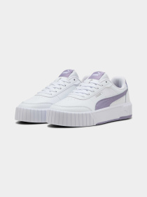 Кеды PUMA Carina Mia модель 402637 Фото