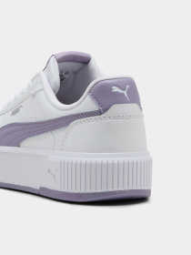 Кеды PUMA Carina Mia модель 402637 Фото