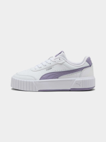 Кеды PUMA Carina Mia модель 402637 Фото