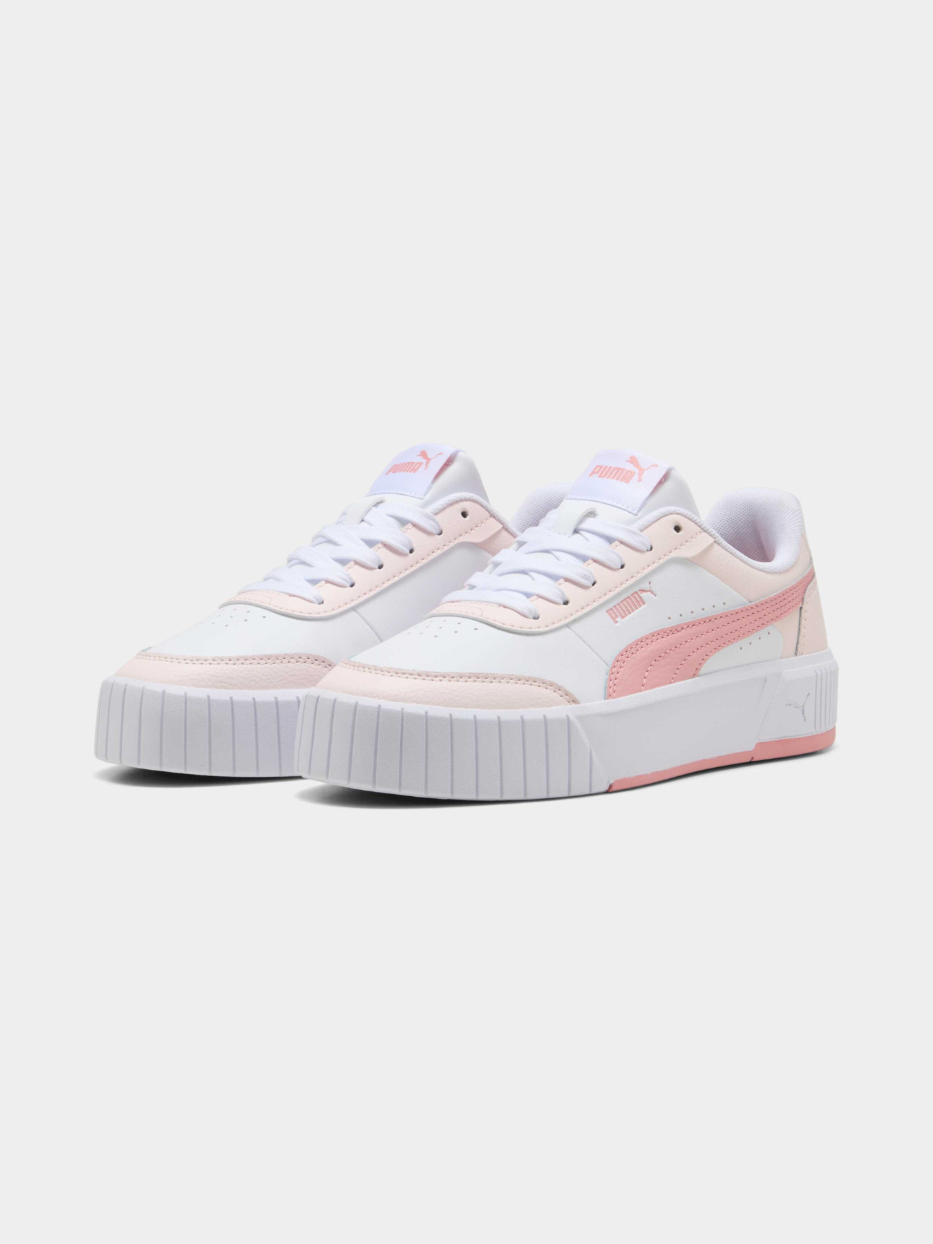 Кеды PUMA Carina Mia модель 402637 Фото