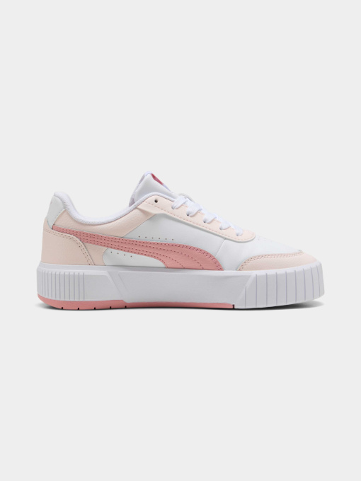 Кеди PUMA Carina Mia модель 402637 Фото