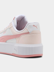 Кеды PUMA Carina Mia модель 402637 Фото