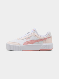 Кеды PUMA Carina Mia модель 402637 Фото