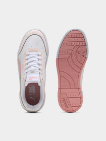 Кеды PUMA Carina Mia модель 402637 Фото