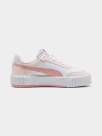 Кеды PUMA Carina Mia модель 402637 Фото