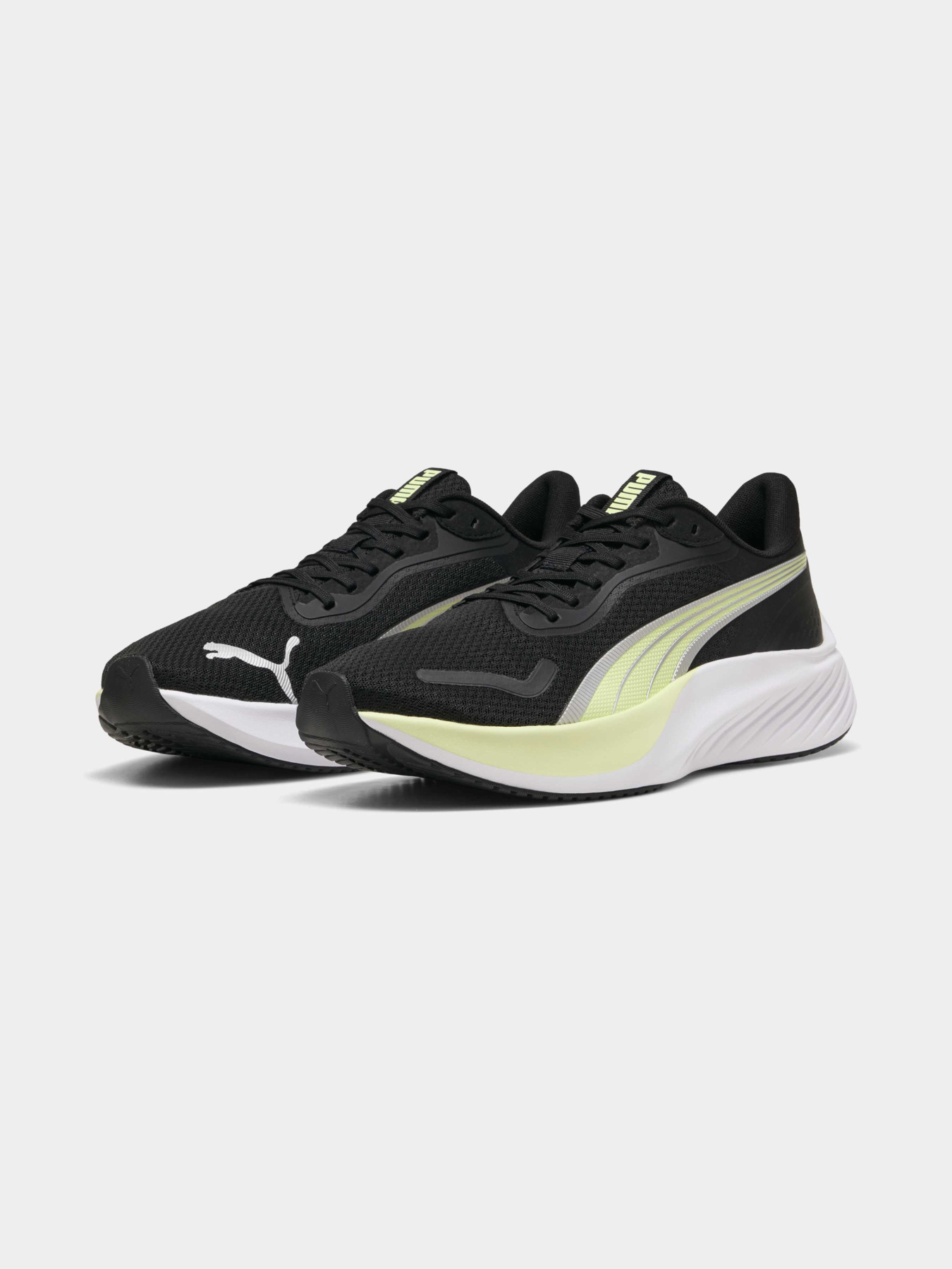 Кроссовки PUMA Pounce Lite модель 310778 Фото