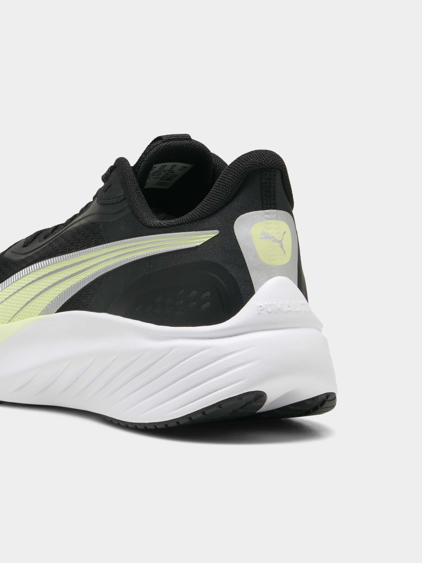 Кроссовки PUMA Pounce Lite модель 310778 Фото