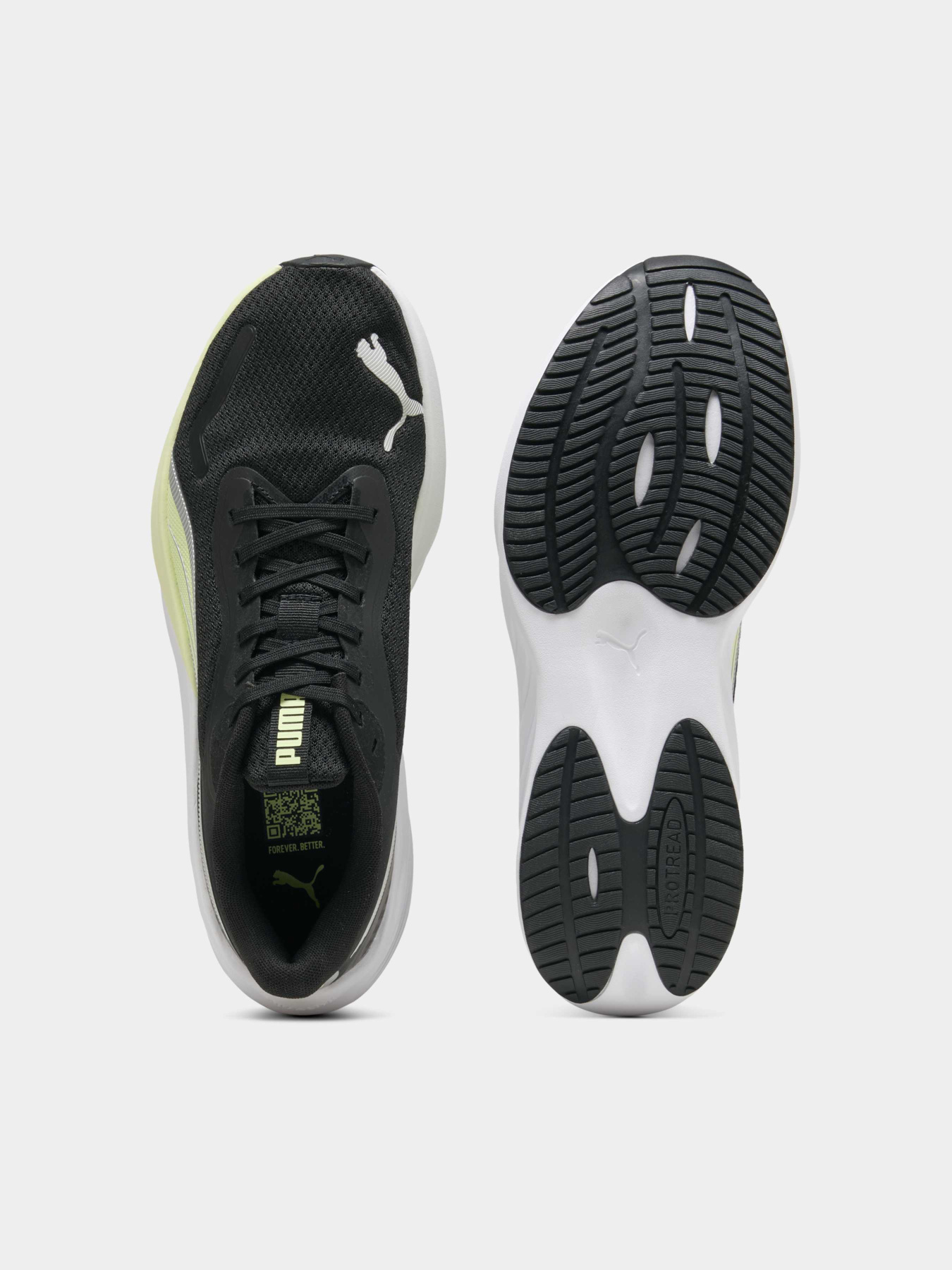 Кроссовки PUMA Pounce Lite модель 310778 Фото