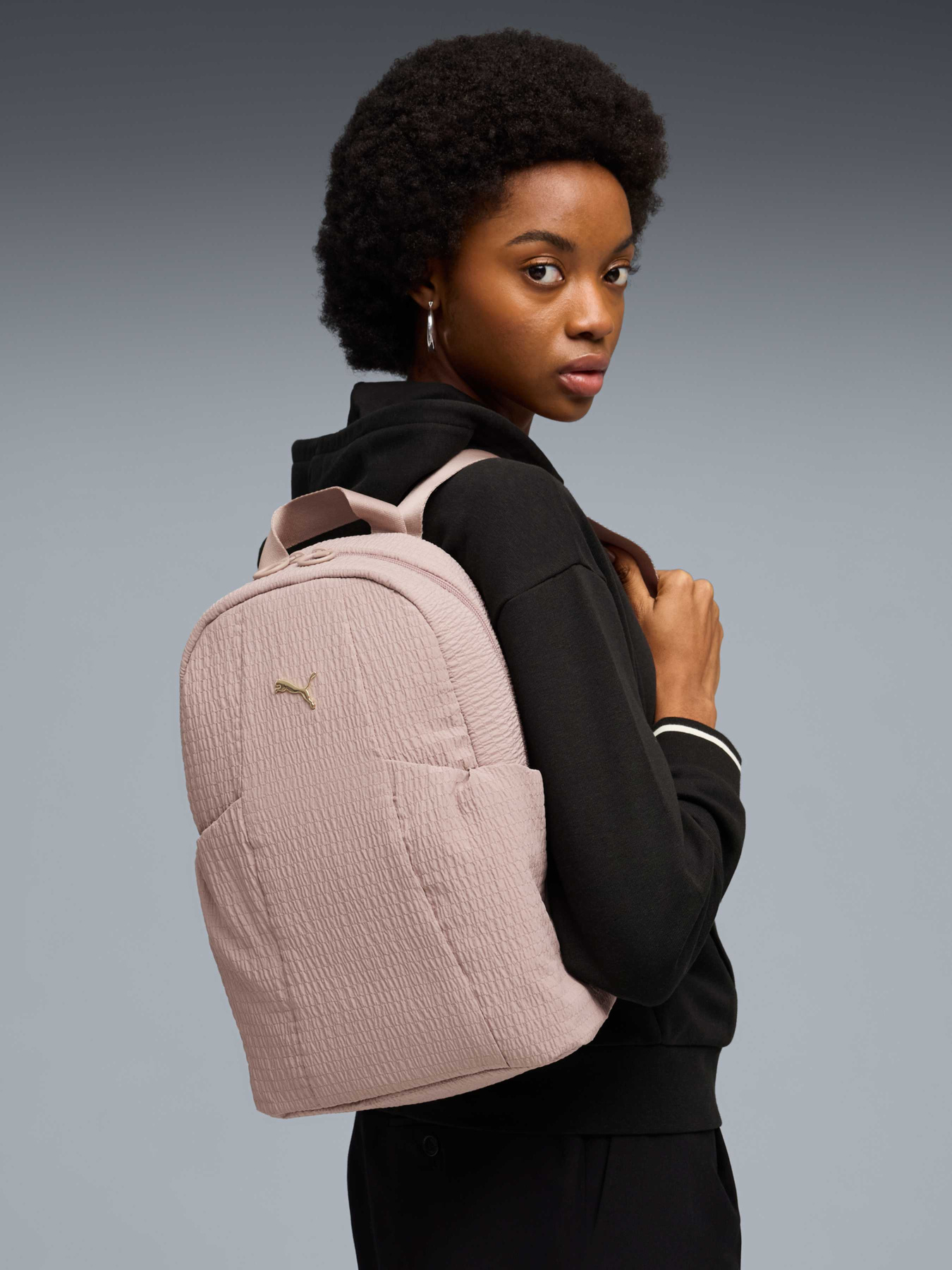 Рюкзаки PUMA Up Small Backpack модель 092177 Рюкзаки PUMA Up Small Backpack модель 092177 Фото