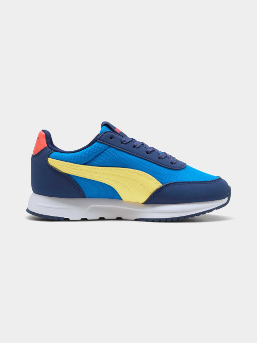 Кроссовки PUMA R78 Lightwind Jr модель 403706 Фото