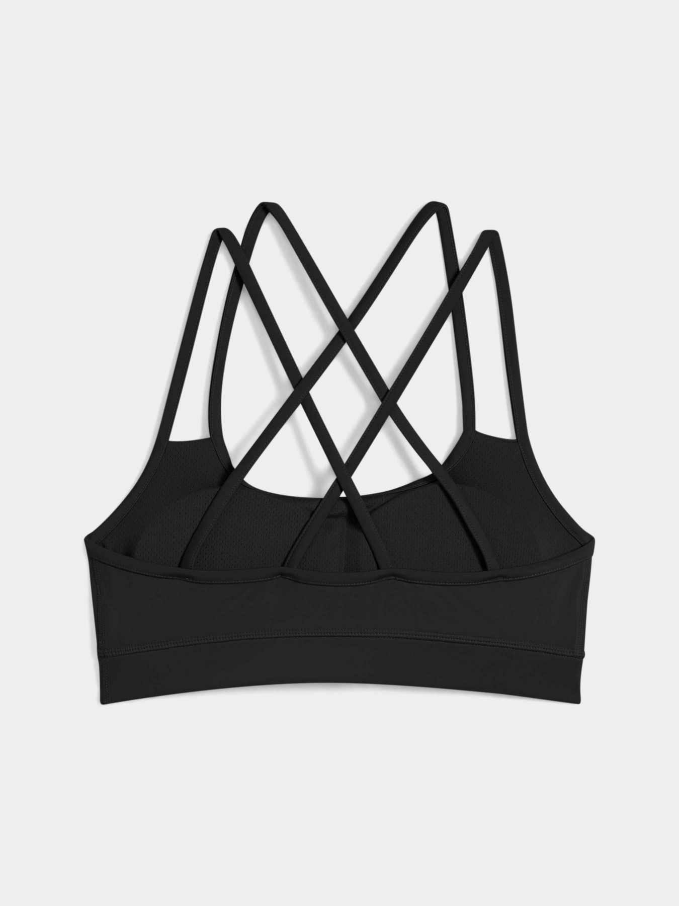 Футболки і поло PUMA Move Strappy Bra - Low модель 528676 Фото