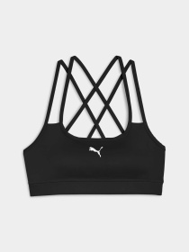 Футболки и поло PUMA Move Strappy Bra - Low модель 528676 Фото