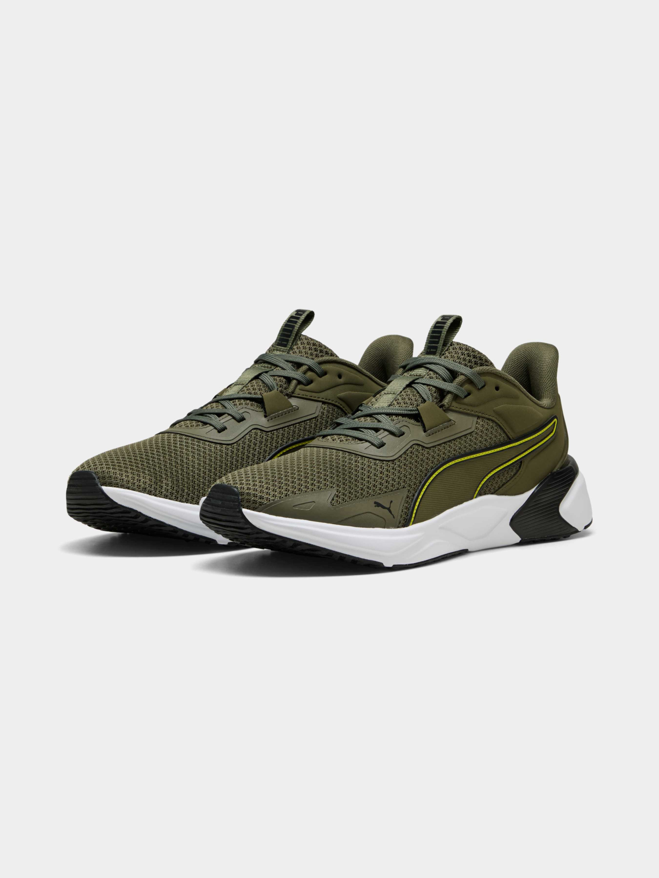 Кроссовки PUMA Disperse Xt 4 модель 310798 Кроссовки PUMA Disperse Xt 4 модель 310798 Фото