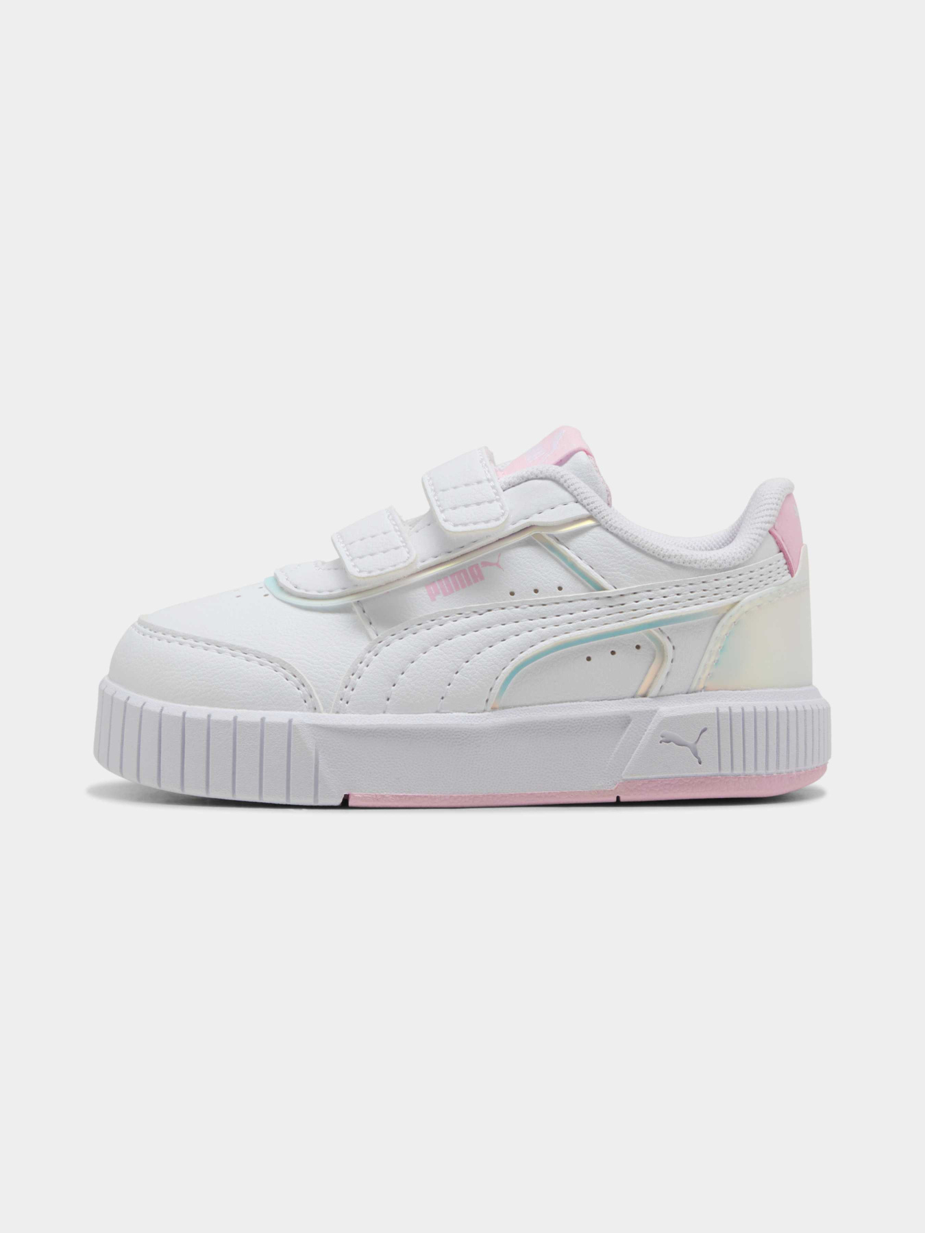 Кеды PUMA Carina Mia Holo 2.0 V Inf модель 405629 Кеды PUMA Carina Mia Holo 2.0 V Inf модель 405629 Фото