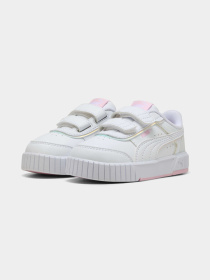 Кеды PUMA Carina Mia Holo 2.0 V Inf модель 405629 Фото