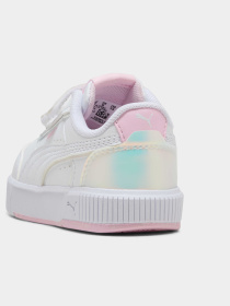 Кеды PUMA Carina Mia Holo 2.0 V Inf модель 405629 Фото