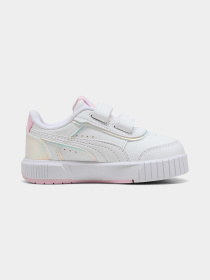 Кеди PUMA Carina Mia Holo 2.0 V Inf модель 405629 Фото