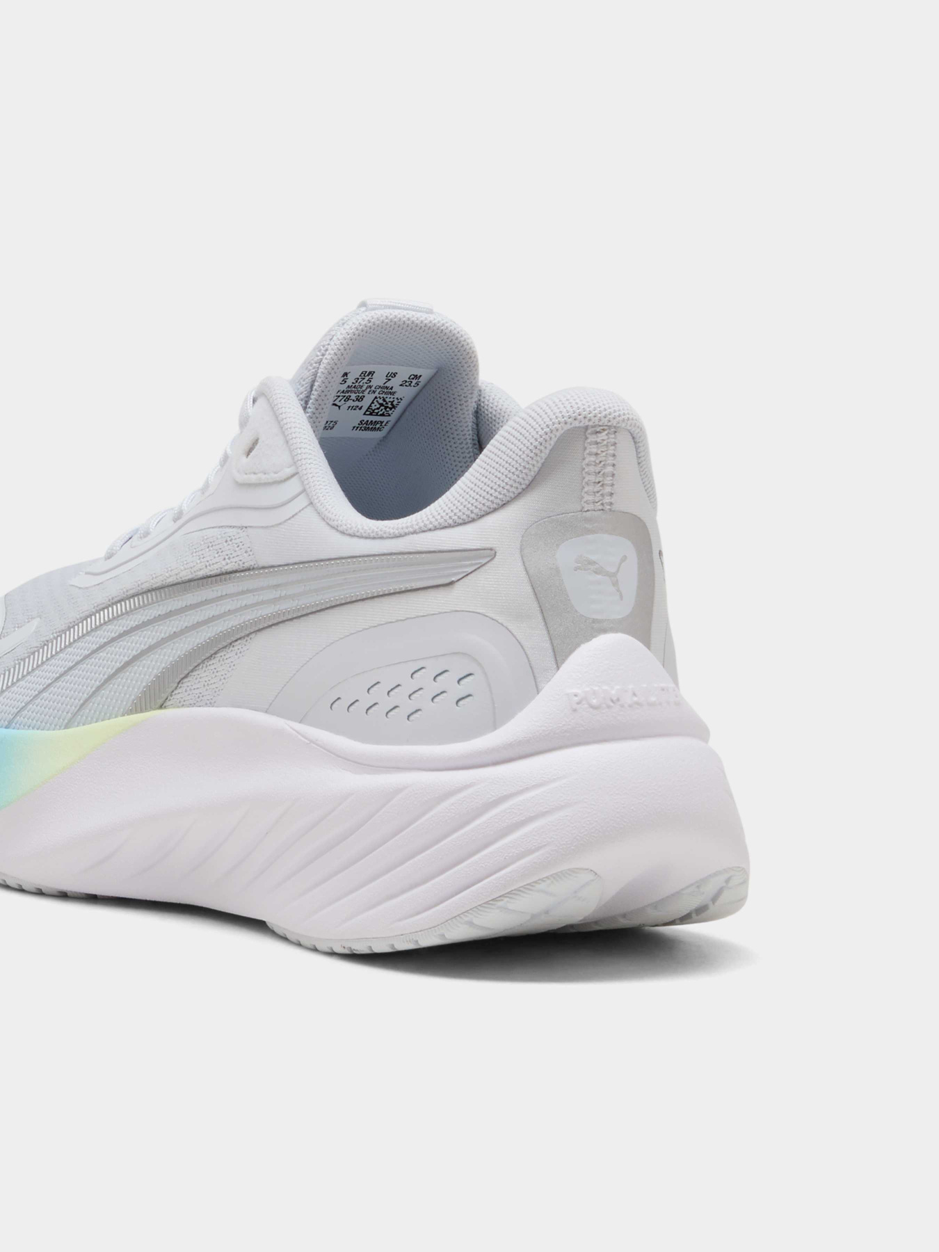 Кросівки PUMA Pounce Lite модель 310778 Фото