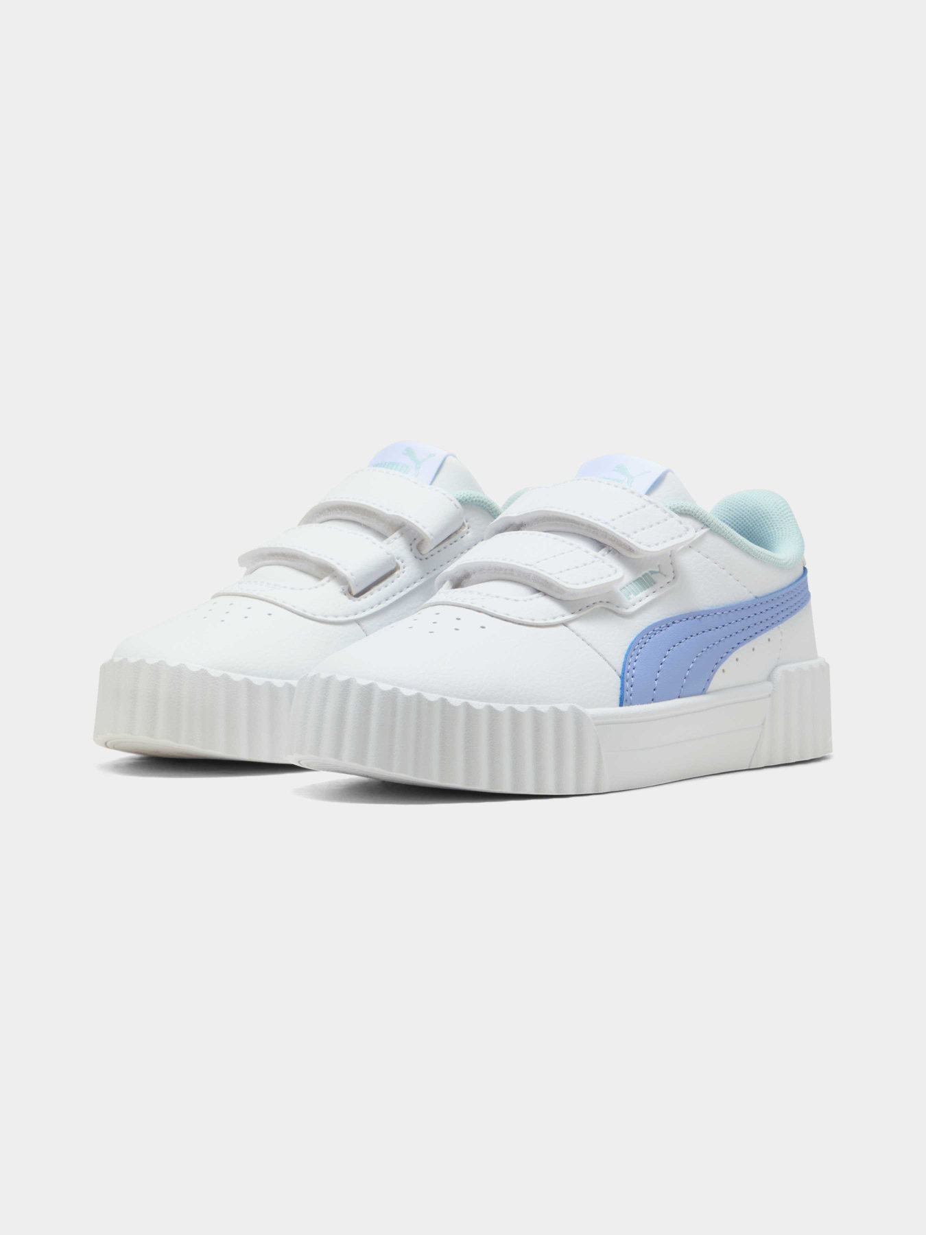 Кеды PUMA Carina 3.0 V Ps модель 401478 Фото