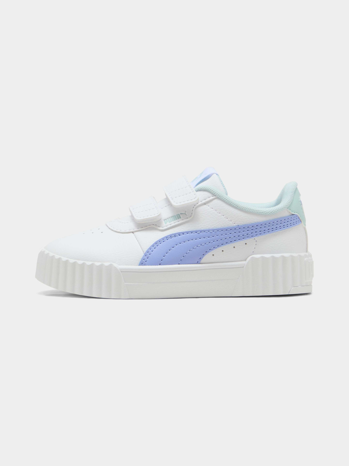 Кеды PUMA Carina 3.0 V Ps модель 401478 Фото