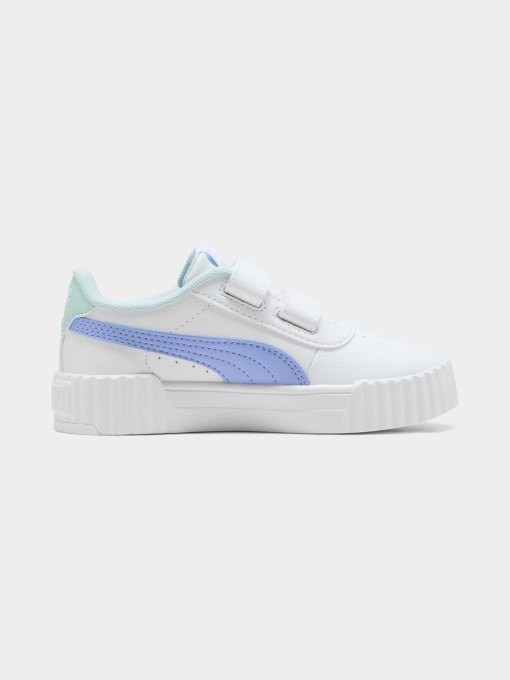 Кеды PUMA Carina 3.0 V Ps модель 401478 Фото