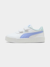 Кеды PUMA Carina 3.0 V Ps модель 401478 Фото