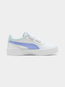 Кеды PUMA Carina 3.0 V Ps модель 401478 Фото